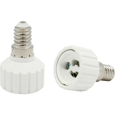 Adattatore e14/gu10 max w60 (fig.4)