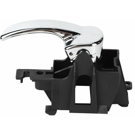AMXCNOY Türgriff für Navara, Ersatzknopf für linke Innentür 80671-4X02B, passend für Nissan Navara D40 Ute 05/2000 (1/4)