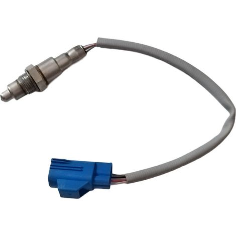 Rear oxygen sensors compatible with Jaguar and Ford: DW939G444FA, DW939G444FB, DW939G444FC (1/5)