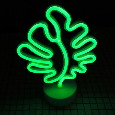 Veilleuse design mignonne, lampe de chevet, fonctionne avec 3 piles AA, alimentation USB, portable, pour la décoration intérieure, cadeau d'anniversaire. (1/5)