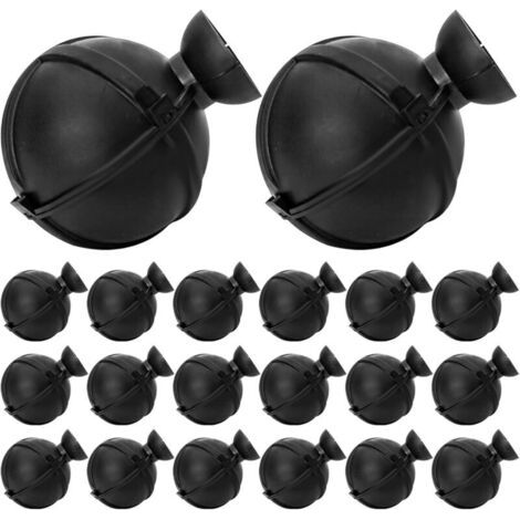 20 pinces à marcottage aérien universelles (8 cm) – pour branches de 0,8 à 2 cm, auto-serrantes et respirantes – outil de greffage et de multiplication végétale pour jardiniers
