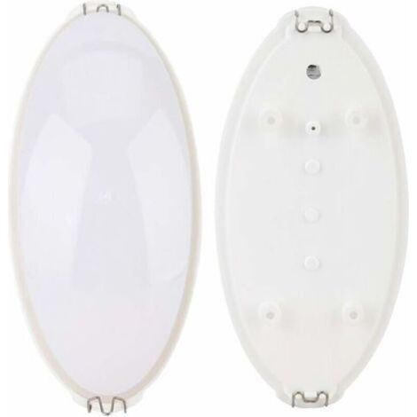 Lampe De Sauna éClairage De Sauna LumièRe De Sauna, LED Bain De Vapeur Anti-DéFlagrant RéSistant Aux Hautes TempéRatures dans Le Sauna LumièRe Large Bande-1pc,de