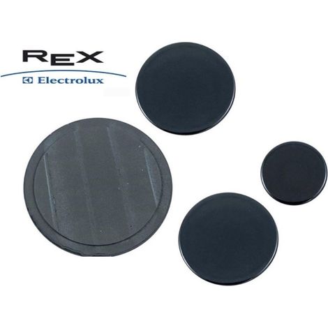 REX ZANUSSI ELECTROLUX ZOPPAS SPARTIFIAMMA  GRANDE 102 M  ORIGINALI 50247380004 (1/2)