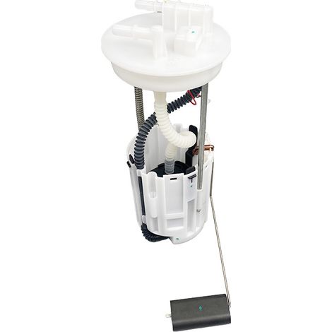 Kraftstoffpumpenmodul geeignet für Great Wall Fengjun (altes Modell) - 1101300BP00XA (1/4)