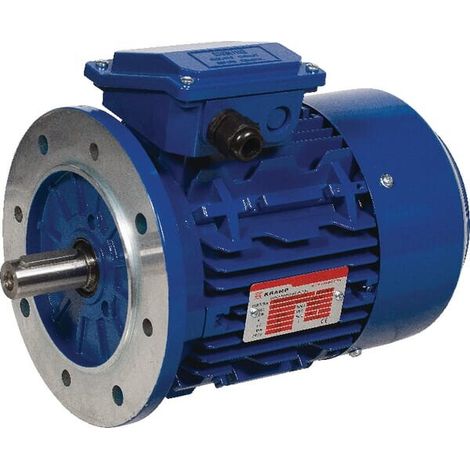 Motor el茅ctrico 1,1 kW UNIVERSAL EM90S4B5300IE3AKR (1/3)