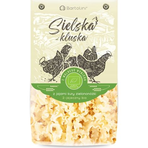 Pasta en cinta Bartolini 250 g