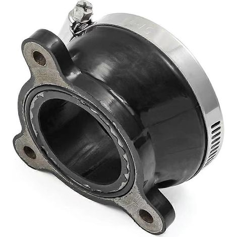Manchon d'admission de carburateur pour Husqvarna SM450R SM510R TE450 TE510 2008-2010 8000D0357 8A0028553 (1/5)