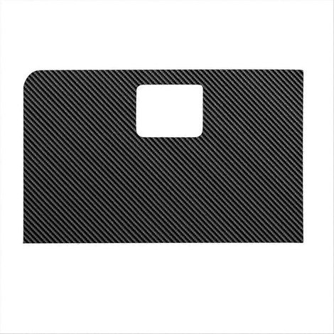 Aufkleber für die Handschuhfachverkleidung des Honda Freed Air/Crosstar (Rechtslenker) (1/5)