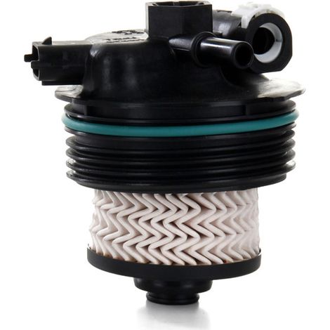 Die Kraftstofffilter 9801116380 und 9801366680 sind für Citroën Peugeot 2008, 308 und 508 geeignet. (1/5)