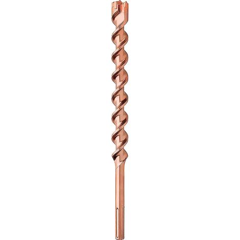 Punta per trapano Makita maxi mak 40 mm 540 mm
