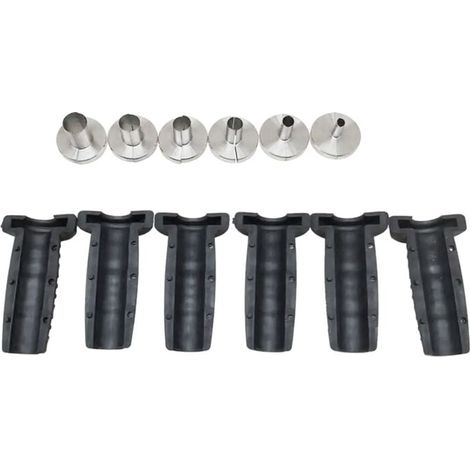VOE JD006-2 88800414 Strumento di rimozione del tubo flessibile pneumatico per camion (1/4)