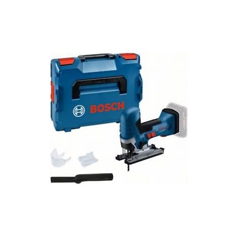 Bosch Akku Stichsäge GST 18V-125 S 06015B2000 mit Akku und Ladegerät