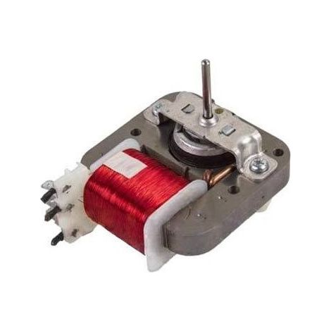 Samsung DE31-10185A Microwave fan motor