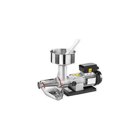 Passapomodoro elettrico Spremito Tre 3 Spade 14000/I (1/6)