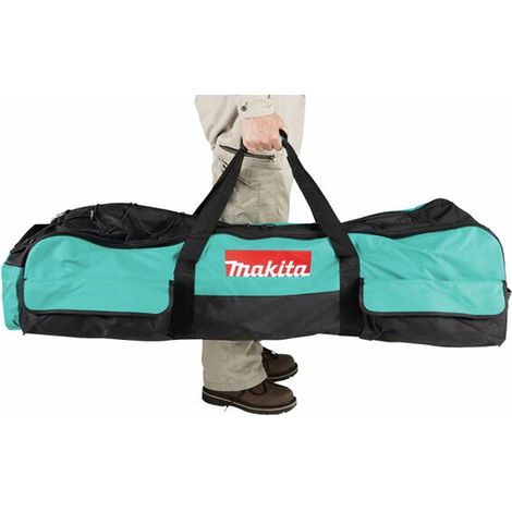 Makita DUX60 UX01G DUX18 EX2650LH Split Shaft Heavy Duty Padded Garden Tool Bag (1/5)
