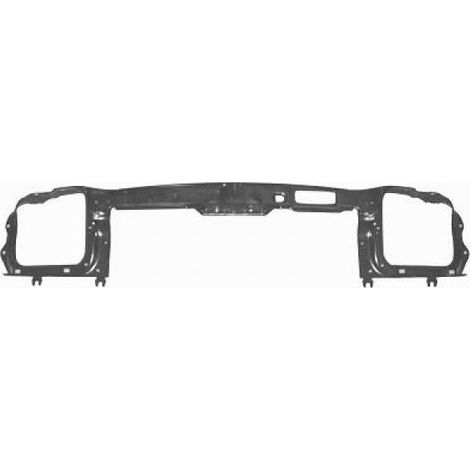 Face avant Fiat Doblo 1 phase 1 2001-2005