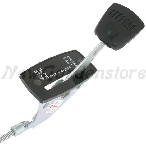 SNAPPER 7018889YP Cable de acelerador de cortacésped compatible