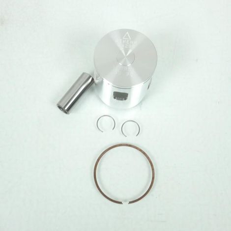 Piston moteur Athena pour moto Honda 125 Cr R 1992 à 2003 (1/3)