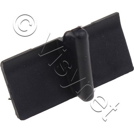 Bouton lumière Hotte 481941028938 WHIRLPOOL Hotte 481941028938 WHIRLPOOL (1/3)