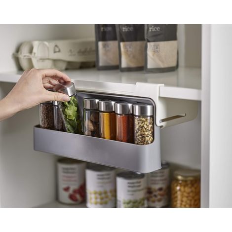 Aufbewahrung Gewurze Schrank