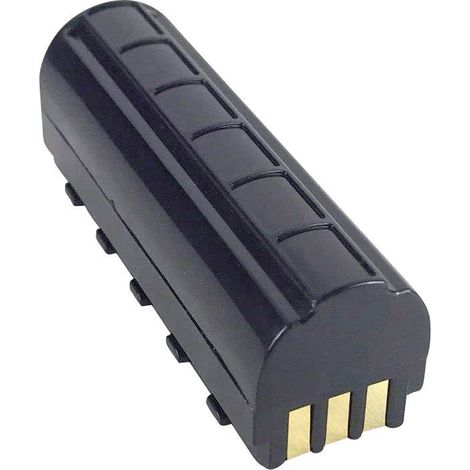 Beltrona Batterie pour scanner de codes-barres 3.7 V 2500 mAh Adapté aux marques Zebra X790691 (1/3)