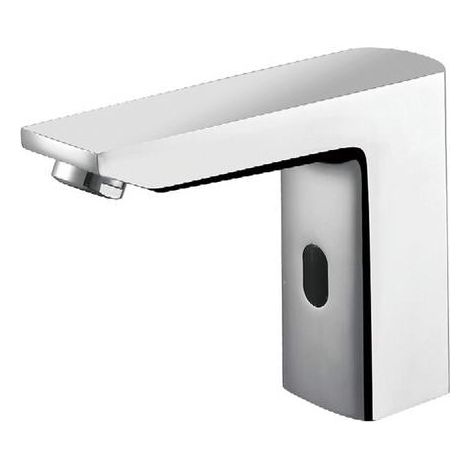 Robinet lavabo automatique B126 (1/5)