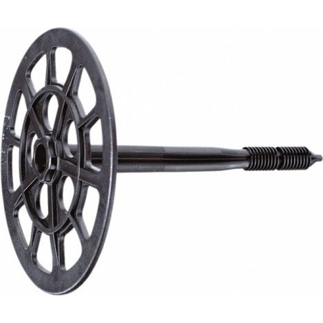 Scatola da 200 tasselli CB SPIT - Spessore max. del pezzo da fissare 50 mm - L.85 mm - 057690 (1/3)