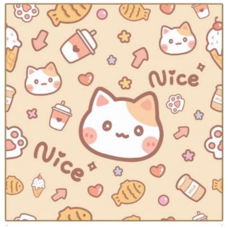 QORVA-Chiffon pour chat orange 45CM45CM 1 paquet de toilettage pour chat paquet pour chat dispositif de retenue pour chat pour la coupe des ongles (1/5)