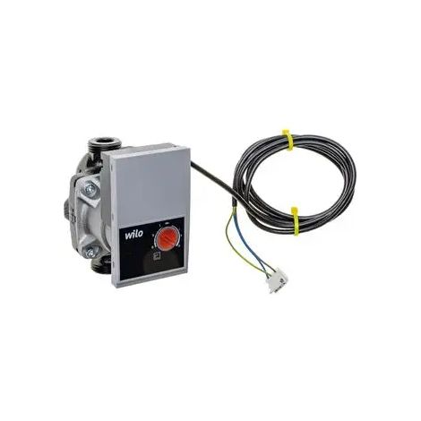 BRÖTJE Bomba Wilo Yonos Para RS15/6 RKC F, 7311804