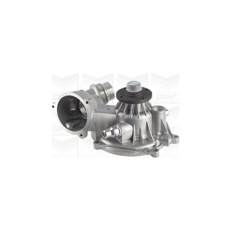 Pompe à eau, refroidissement du moteur GRAF PA1129 BMW 11 51 0 150 972