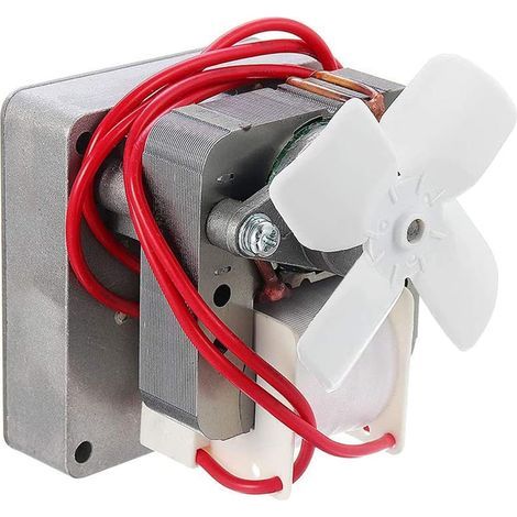 Pièces de rechange pour moteur de tarière, moteur de barbecue, accessoires de gril pour les modèles de gril Traeger pour barbecue à granulés de bois PitBoss Smoker, 2,0 tr/min (1/5)