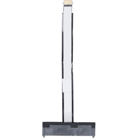 Connecteur pour disque dur SSD 2,5 pouces Serial ATA pour ordinateur portable 15 5570 5575 3583 (1/5)