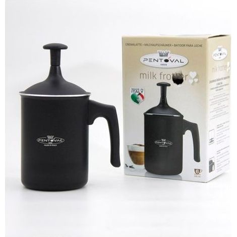 Cappuccino Tuttocrema Inaderente 10cm