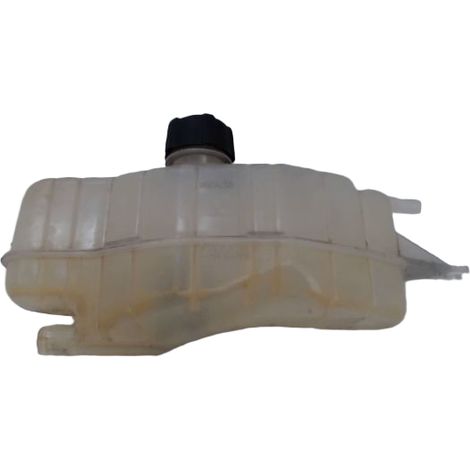 [PRODUIT D'OCCASION] Vase Expansion RENAULT Clio III 2007- ♻️ Ref Oe. 7701477290 - Garantie à vie (1/2)