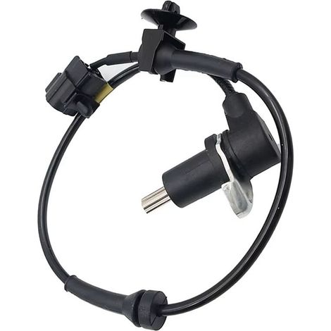 Sensores de velocidad de rueda ABS para Aveo, Aveo5, Kalos, Daewoo y G3: 96473224, 95996129, 96534916 (1/2)