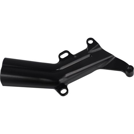 Depósito de líquido de freno trasero para motocicleta Streetfighter V4S V4 S STREETFIGHTER V4 2023 2024 Negro (1/2)