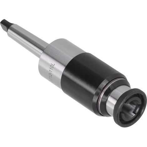 MT2-GT12-110L Telescopic Buffer Type Tapping Tool Holder, Morse Code MT2-GT12 Tapping Tool Holder (1/5)
