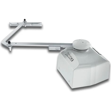 beninca motoréducteur irréversible 230v pour portails battants du.350fx