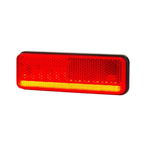 Feu de gabarit LED ROUGE
