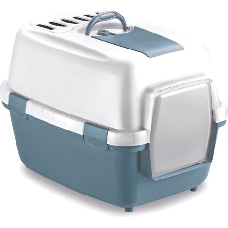 WC PET WIVA CAT                55x40 h 40 STEFANPL