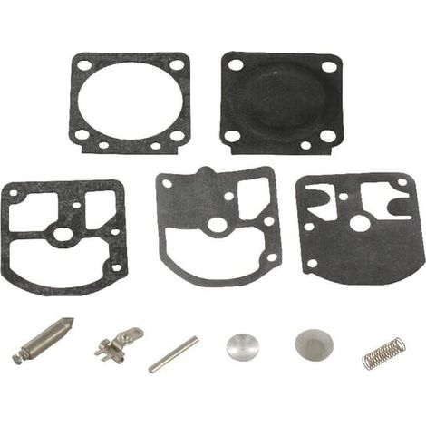 Kit carburador GOPART RB6GP