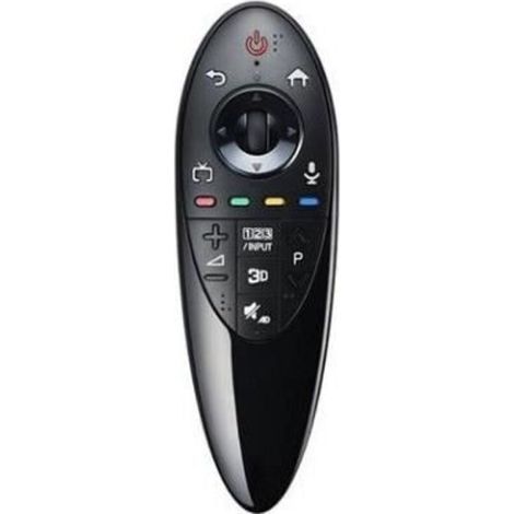Télécommande intelligente 3D, NOUVELLE télécommande pour LG 3D SMART TV AN-MR500G trousse d\'outils MBM63935937 AN-MR500-WAL (1/4)