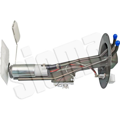 Les pompes à carburant 17040-1S40A et 17040-3S80A sont neuves et compatibles avec les pick-ups D22. Elles offrent un débit stable. (Pompe à carburant pour pick-up D22)  -DECOWOOD (1/4)