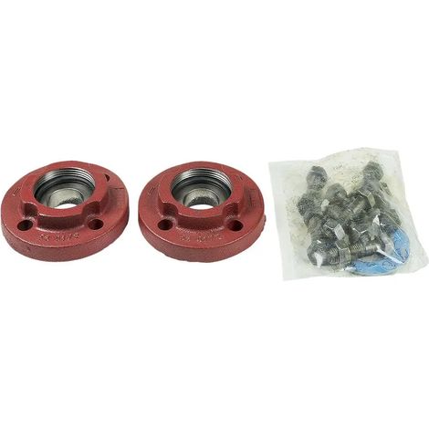 GRUNDFOS Accesorio para bombas de circulación Juego de piezas de compensación A15 G2xDN32 2x20, 535054