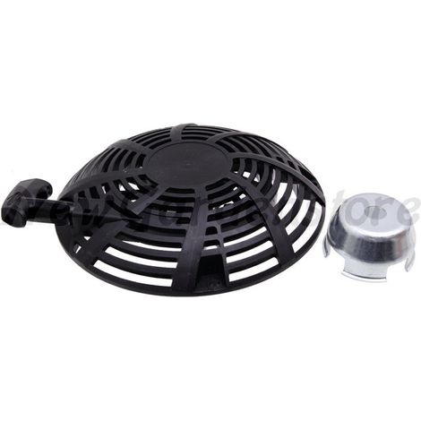 BRIGGS & STRATTON kompatibler Motorstarter für Rasenmäher
