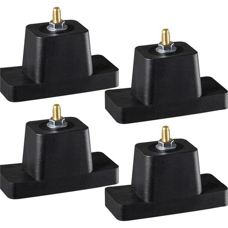 de 4 supports r sistants aux chocs pour climatiseur Base d (1/5)
