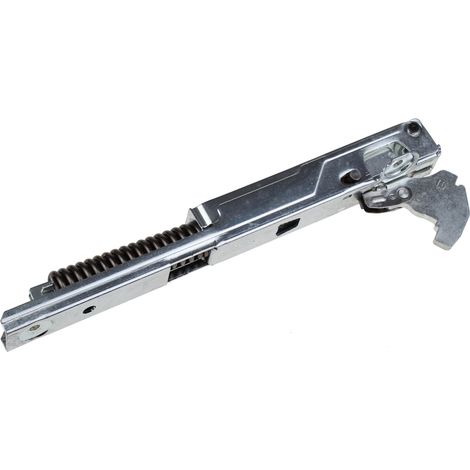 Bosch - cerniera porta forno - 00096785 - 5401101502694