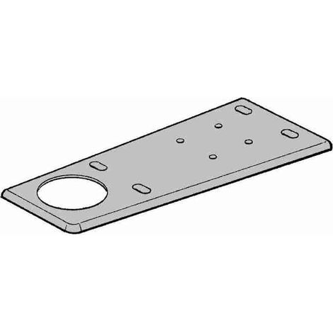 PMD1084R02.4610 Placa de soporte del motor Tub3500 Repuesto original NICE PMD1084R02.4610
