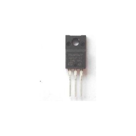 STP16NF06L N-MosFet-Transistor 60V 16A 45W TO220
