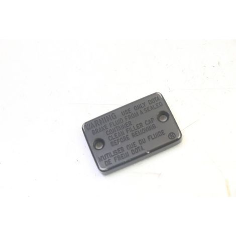 [PRODUIT D'OCCASION] CACHE MAITRE CYLINDRE HONDA FES S-WING SWING ABS 125 2007 - 2015 (1/3)